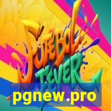 pgnew.pro