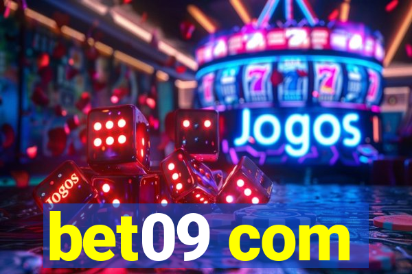 bet09 com