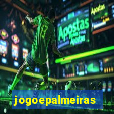 jogoepalmeiras