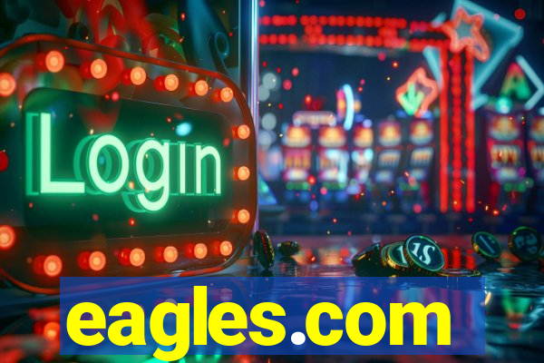 eagles.com