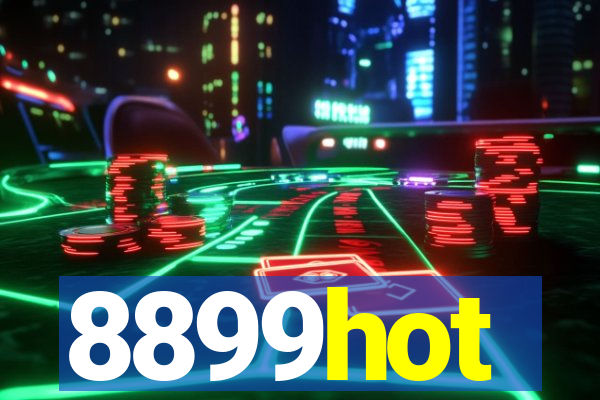 8899hot