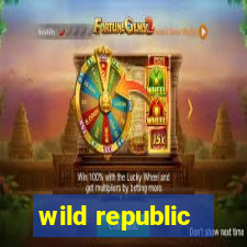 wild republic