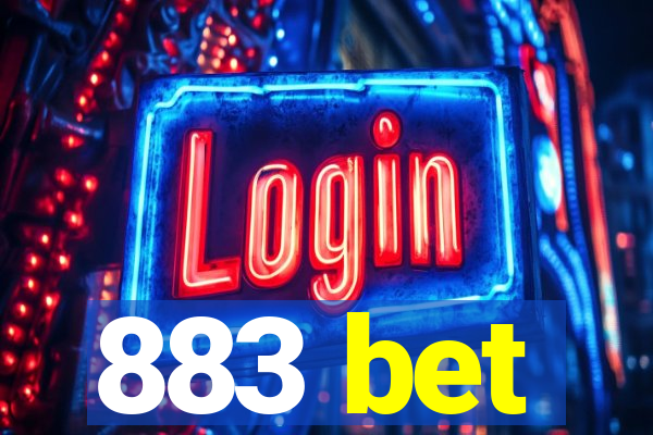 883 bet