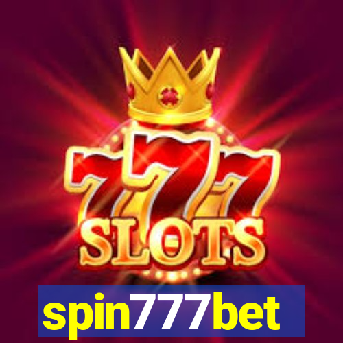 spin777bet