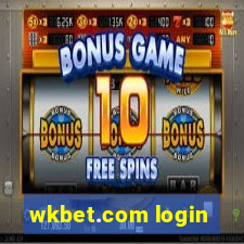 wkbet.com login