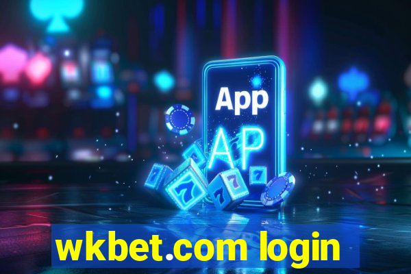 wkbet.com login