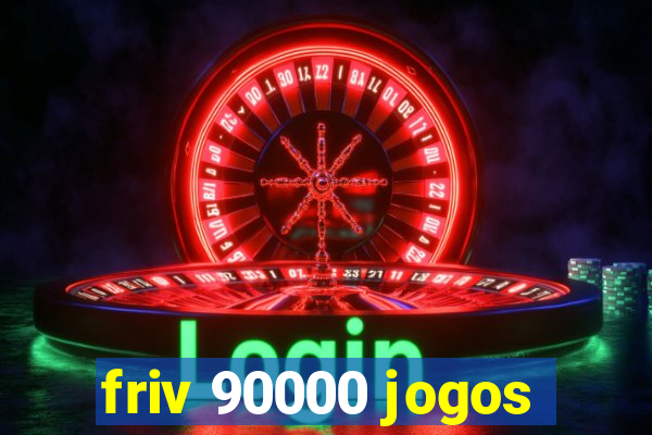 friv 90000 jogos