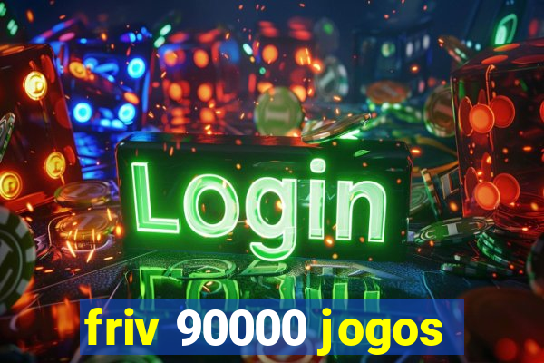 friv 90000 jogos