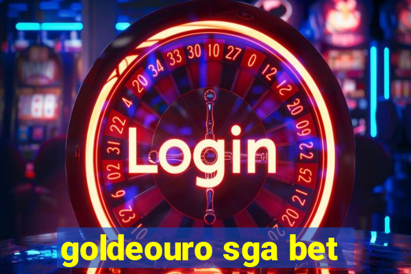 goldeouro sga bet