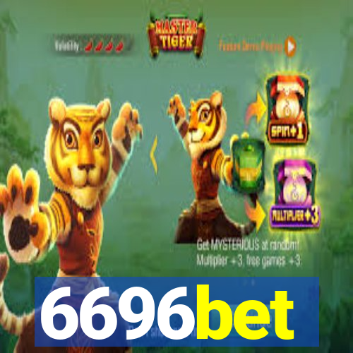 6696bet