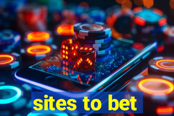 sites to bet