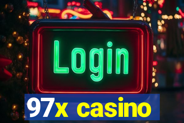 97x casino