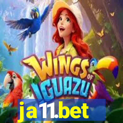 ja11.bet