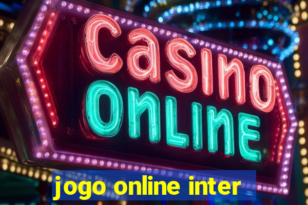 jogo online inter