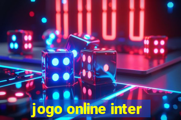 jogo online inter