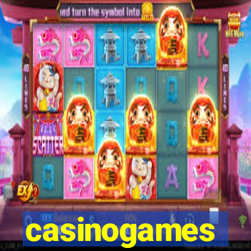 casinogames