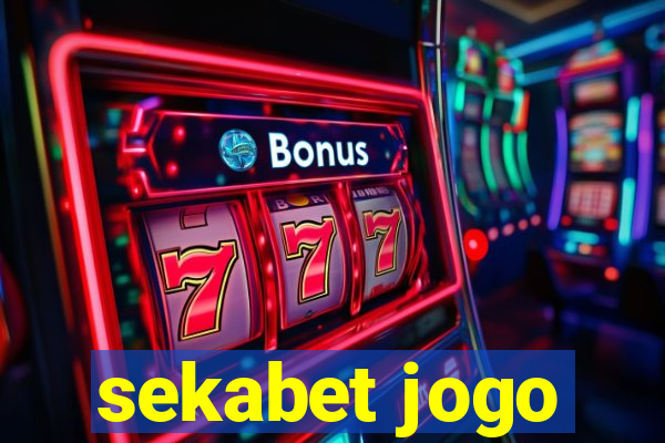 sekabet jogo