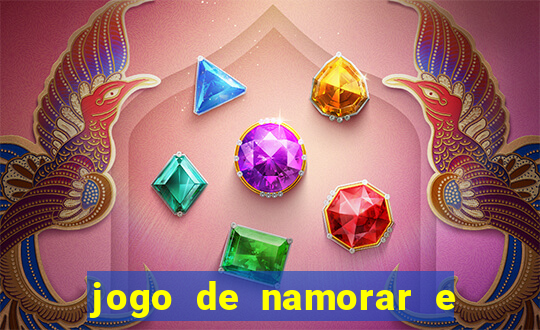 jogo de namorar e fazer filho