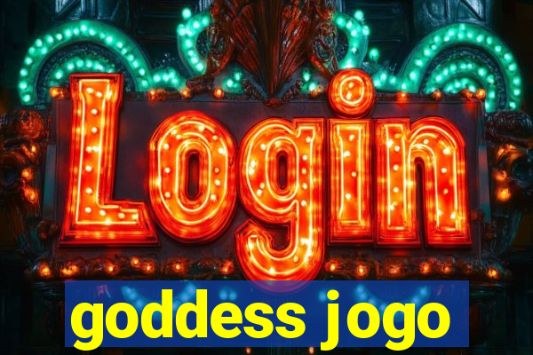 goddess jogo