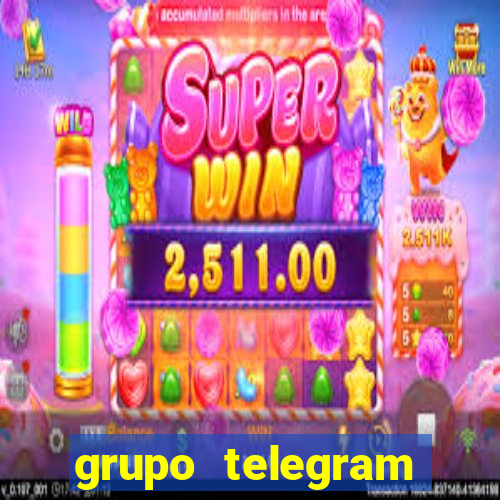 grupo telegram jogos android