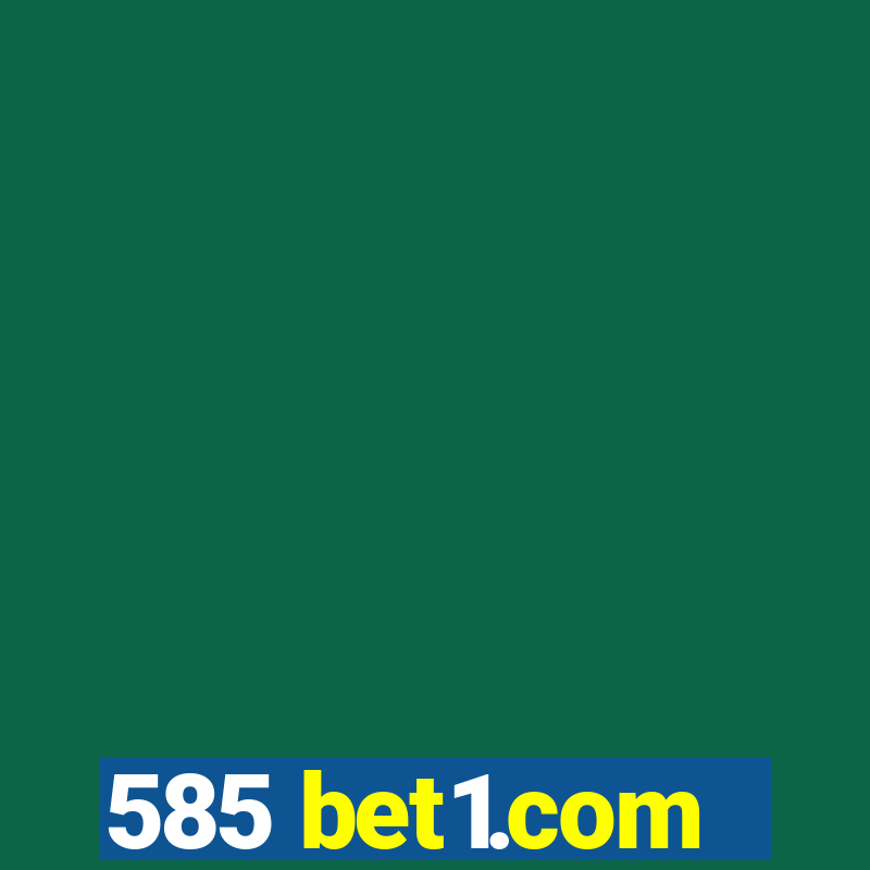 585 bet1.com