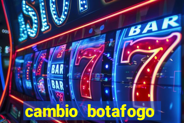 cambio botafogo praia shopping