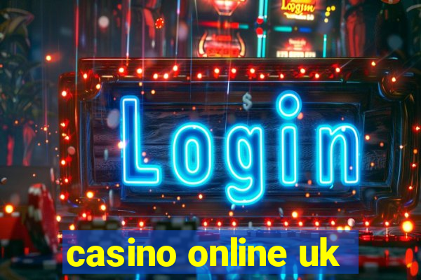 casino online uk