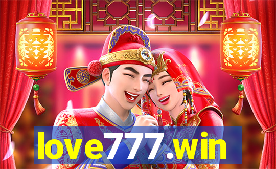 love777.win