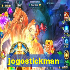 jogostickman