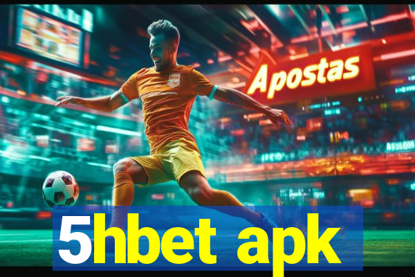 5hbet apk