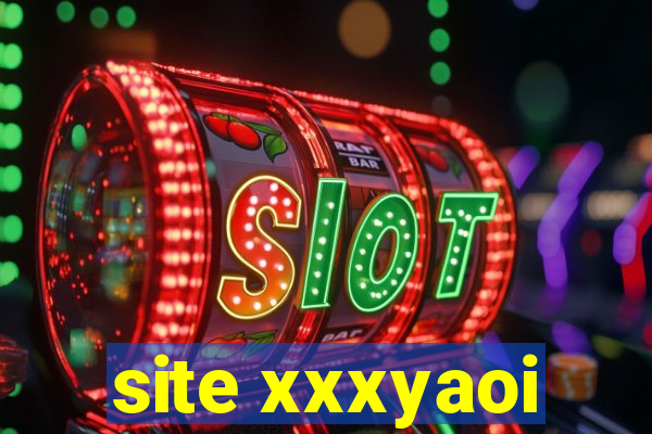 site xxxyaoi