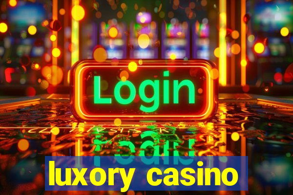 luxory casino