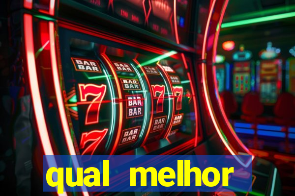 qual melhor plataforma para ganhar dinheiro jogando