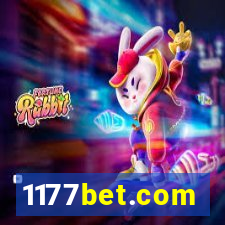 1177bet.com