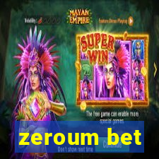 zeroum bet