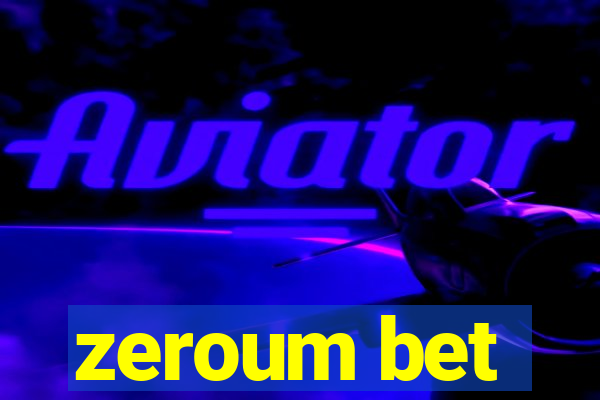 zeroum bet