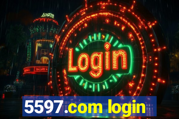 5597.com login