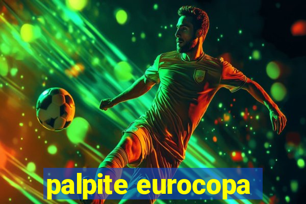 palpite eurocopa