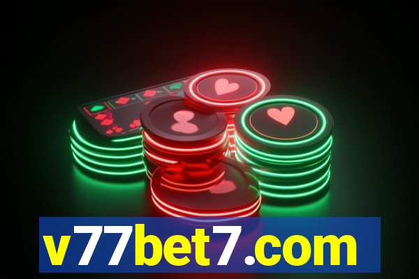 v77bet7.com