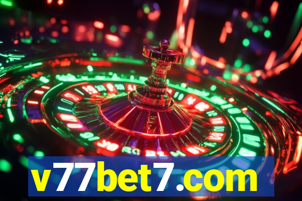 v77bet7.com