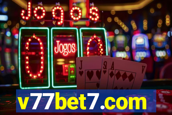 v77bet7.com