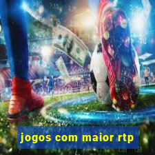 jogos com maior rtp