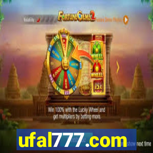 ufal777.com