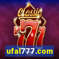 ufal777.com