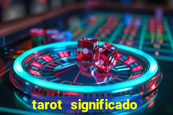 tarot significado das cartas pdf