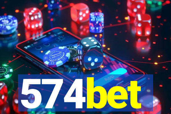 574bet