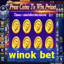 winok bet