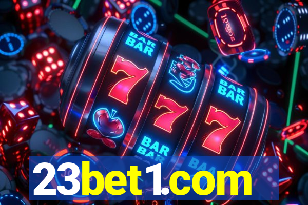 23bet1.com