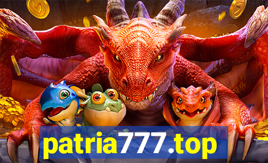 patria777.top