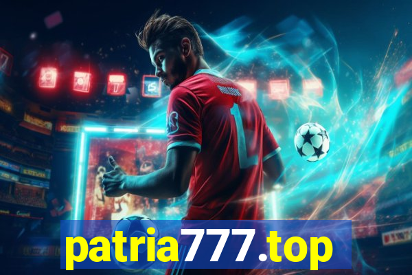 patria777.top